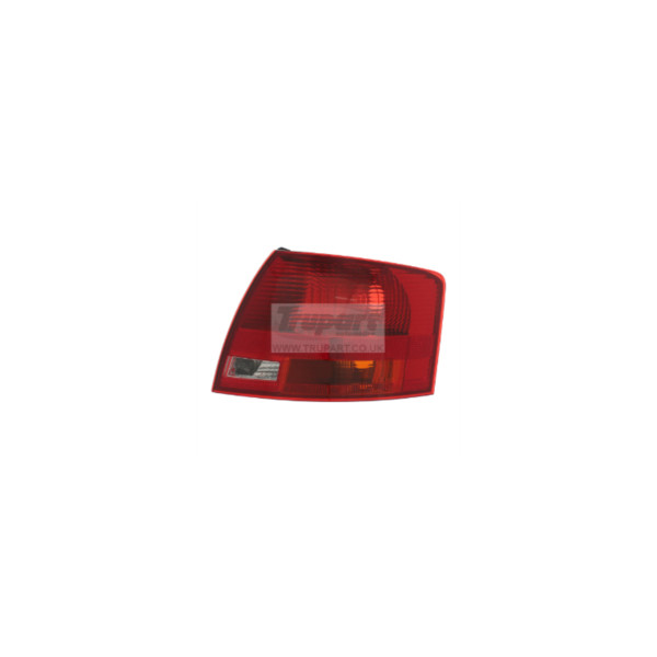Rear Lamp Unit image