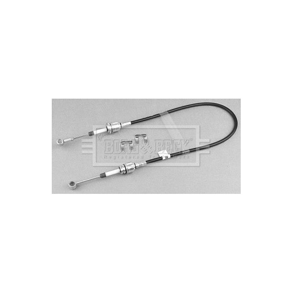 GEAR CONTROL CABLE image