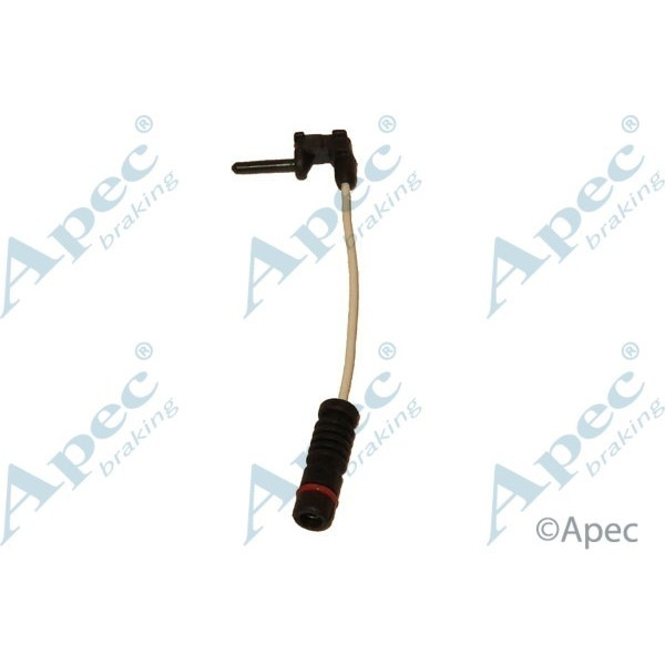 Wear Indicator/Lead image