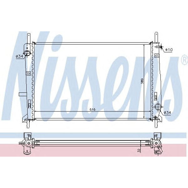 FORD MONDEO 1.8 TD HD    92-00 image