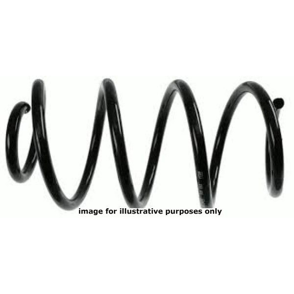 NEOX COIL SPRING  RH3025 image