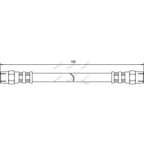 Brake Hose image