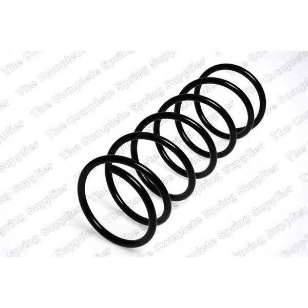 COIL SPRING FRONT FORD image
