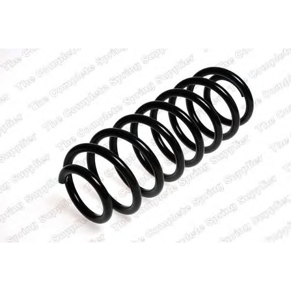 COIL SPRING REAR CHRYSLER image