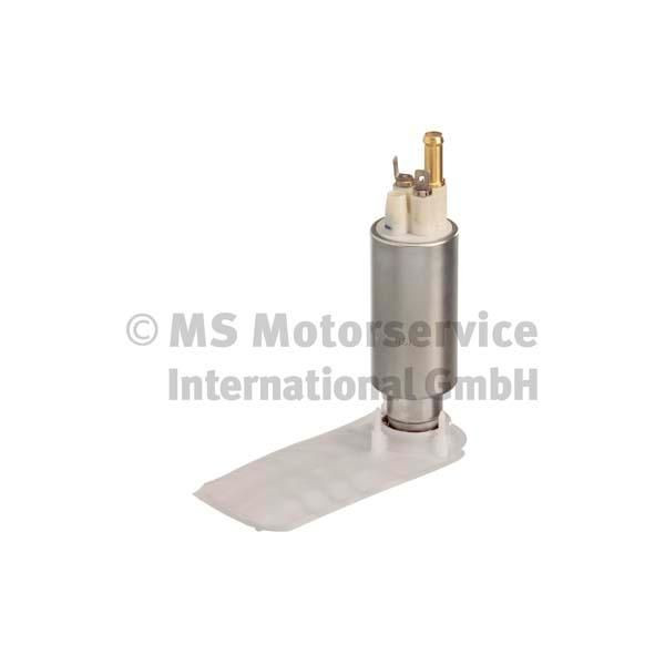 RENAULT FUEL PUMP image