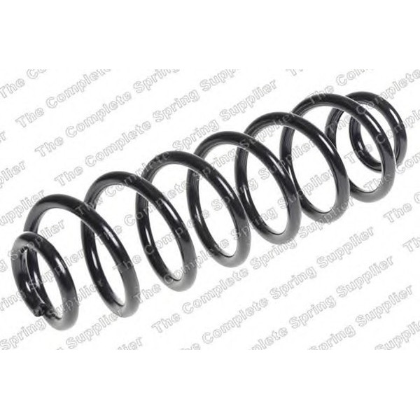 Coil Spring image