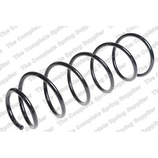 COIL SPRING FRONT PEUGEOT image