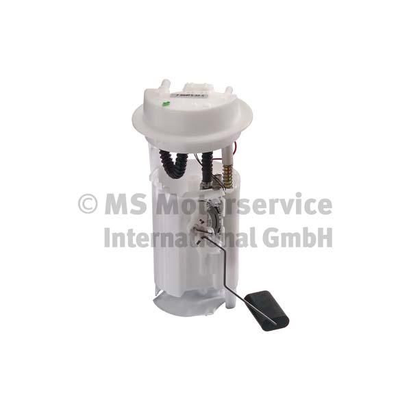 RENAULT IN-TANK MODULE image