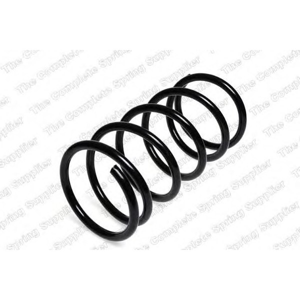 COIL SPRING FRONT OPEL image