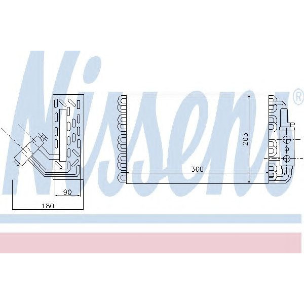 MERCEDES W 140 S-CLASS  91- image