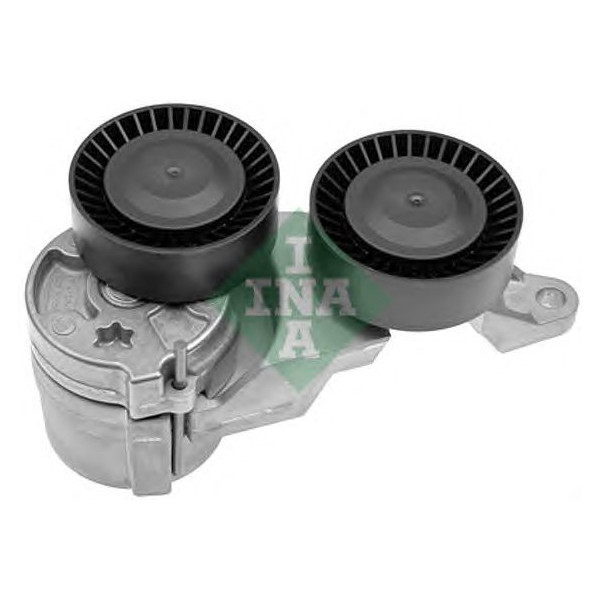 V Belt Tensioner image