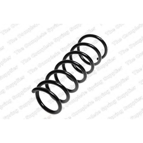 COIL SPRING REAR BMW image