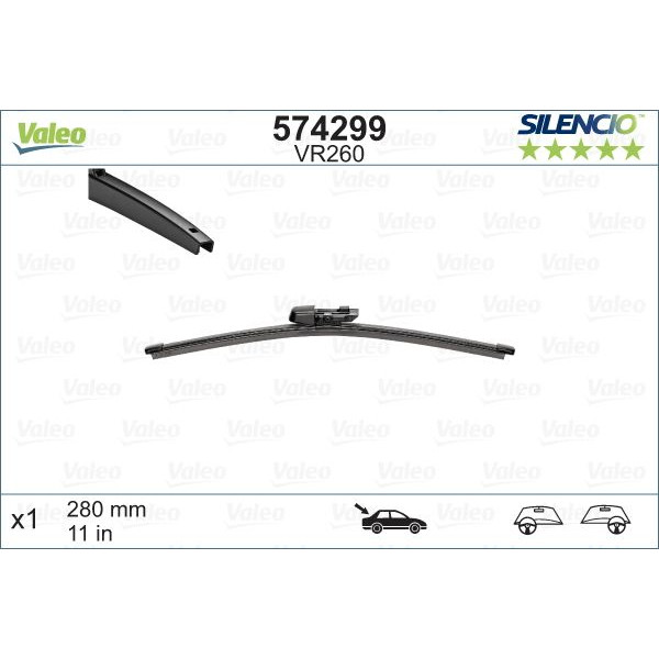 Wiper Blade image