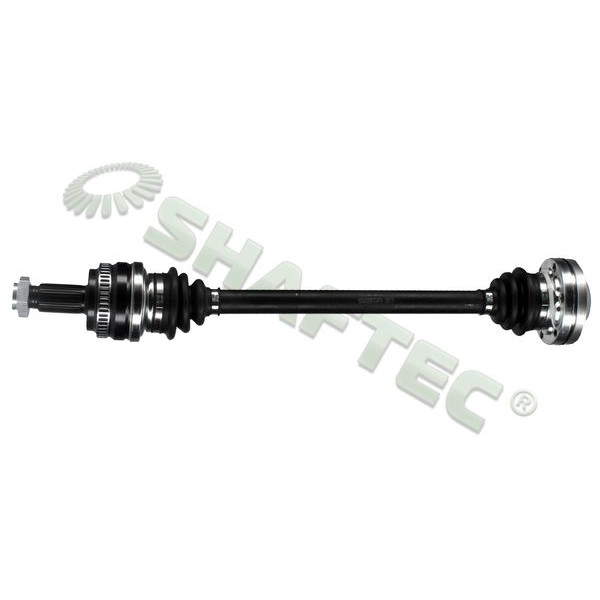 Driveshafts image