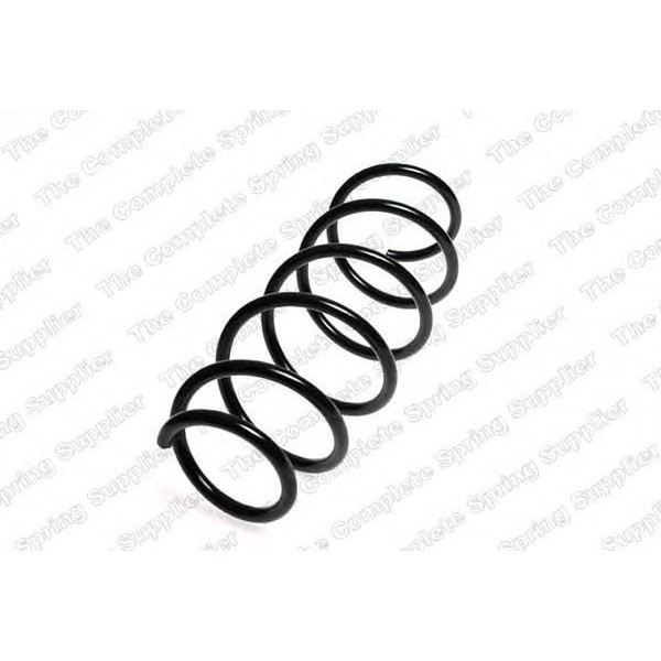 COIL SPRING FRONT FIAT image