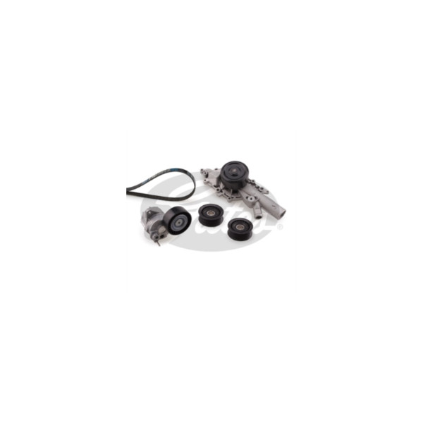 Drive Belt Kit image