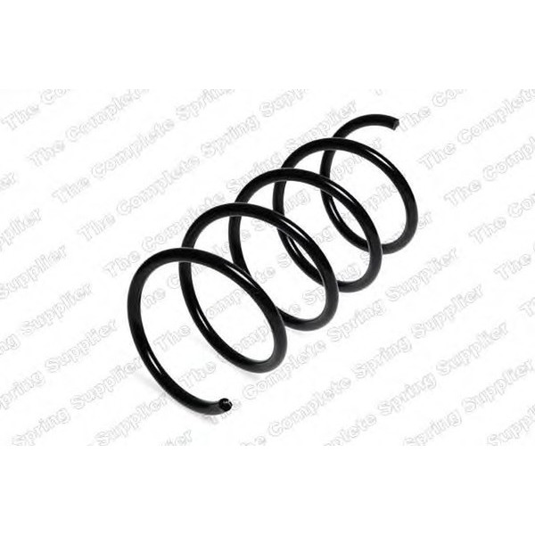 COIL SPRING FRONT MERCEDES image
