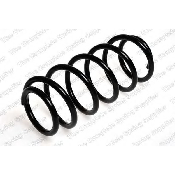 COIL SPRING FRONT SAAB image