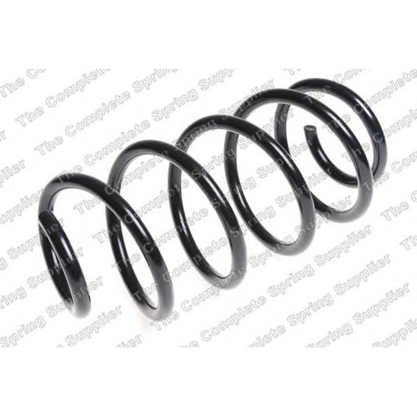 COIL SPRING FRONT SKODA image