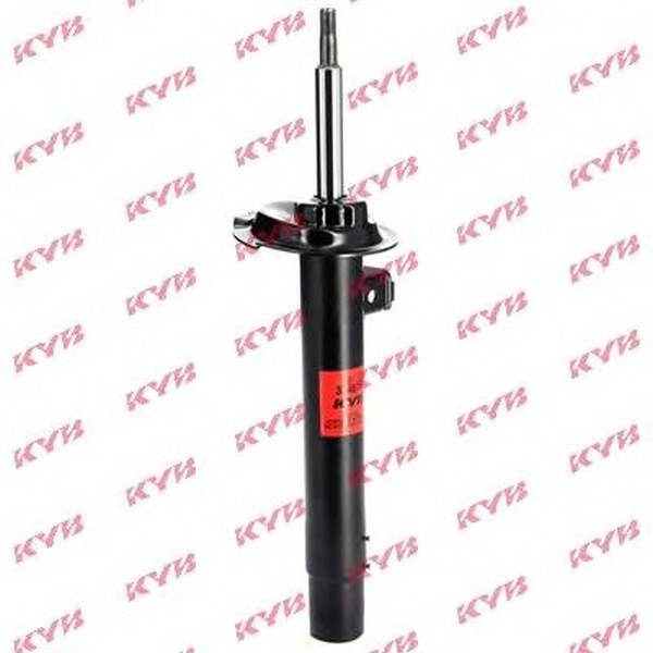 Shock Absorber image