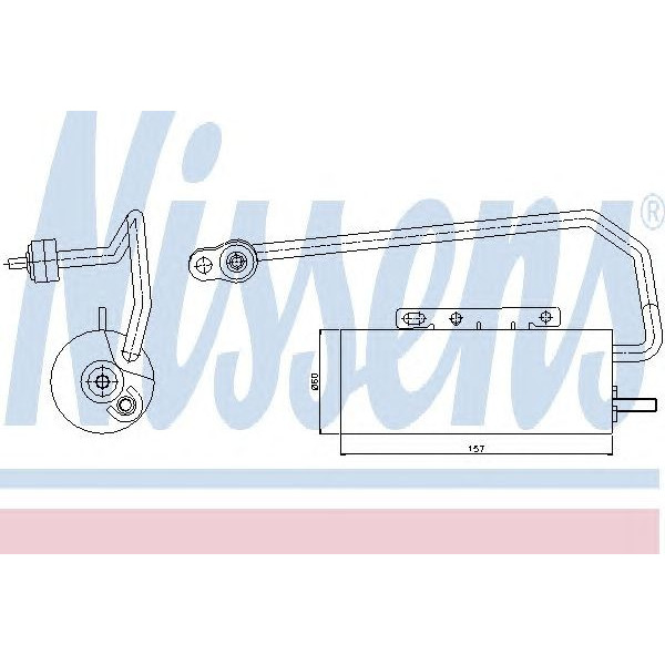 Receiver dryer image