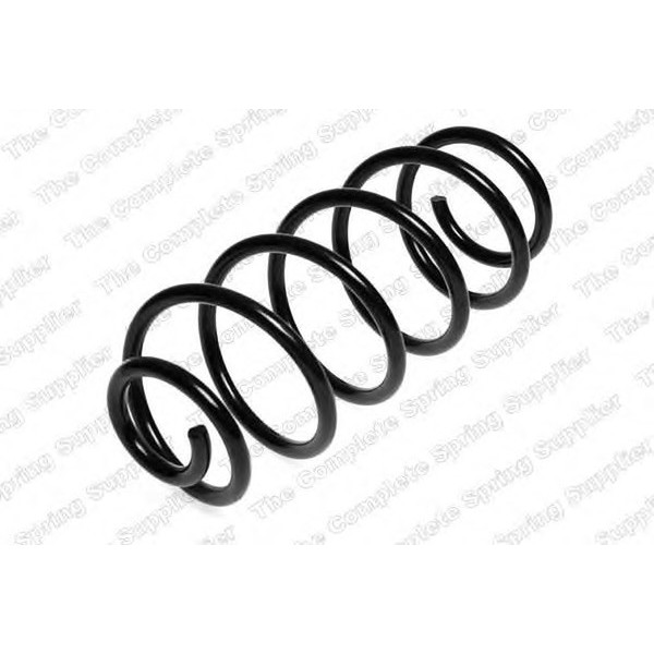 COIL SPRING REAR VOLVO image