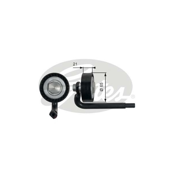 DRIVEALIGN TENSIONER image