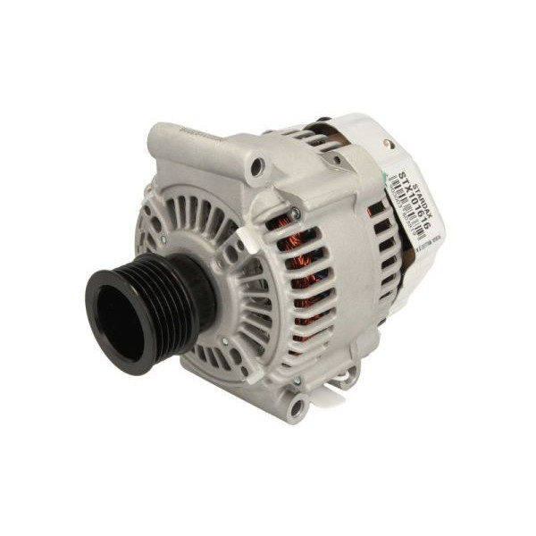 Alternator image