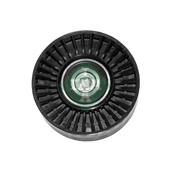 V Belt Deflection Pulley image