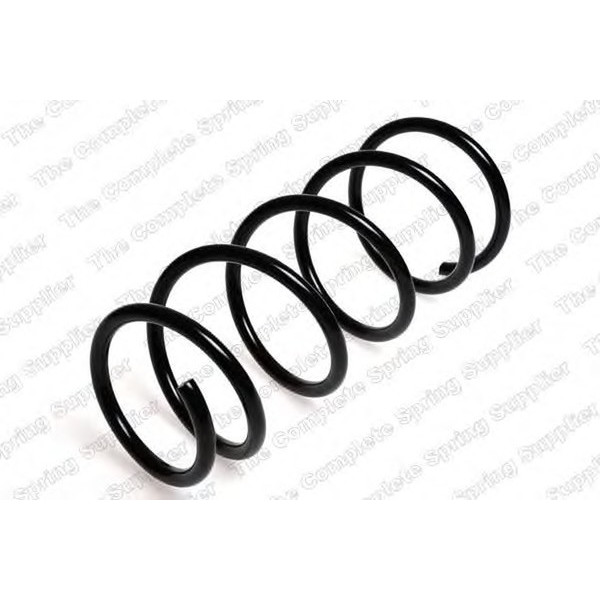 COIL SPRING FRONT NISSAN. image