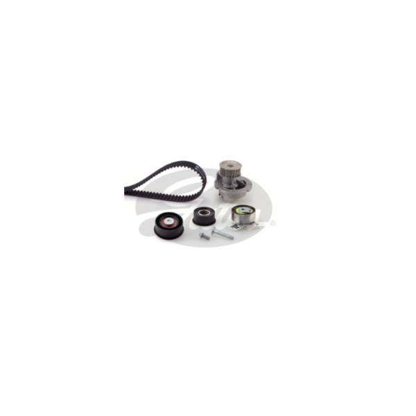 Timing Belt-Water Pump Kit image