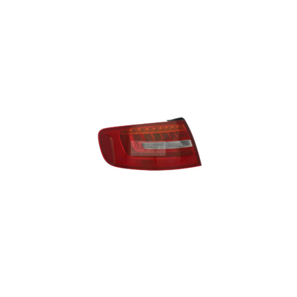 Rear Lamp Unit image