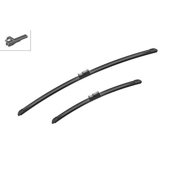 Set Of Wiper Blades image