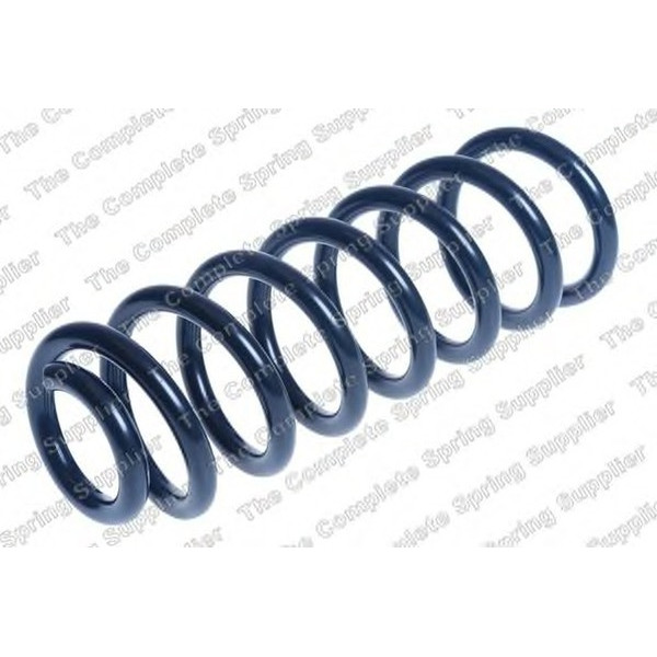COIL SPRING REAR PEUGEOT image
