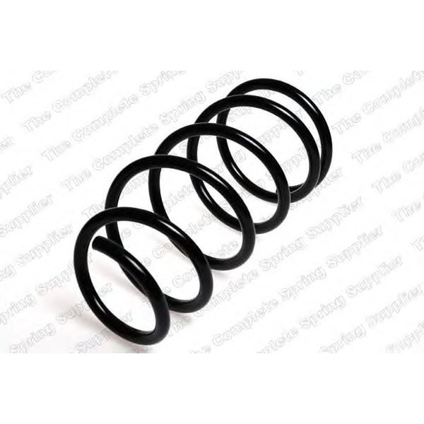 COIL SPRING FRONT LAND ROVER image