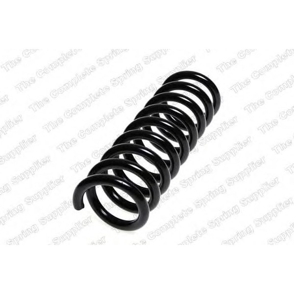 COIL SPRING REAR MERCEDES image
