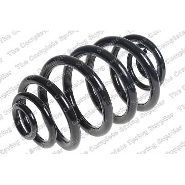 COIL SPRING REAR OPEL/VAUXHALL image