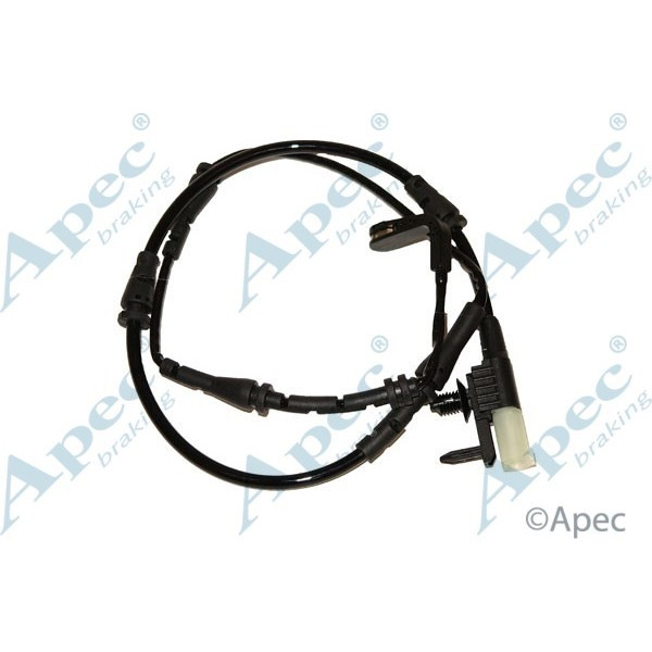 Wear Indicator/Lead image