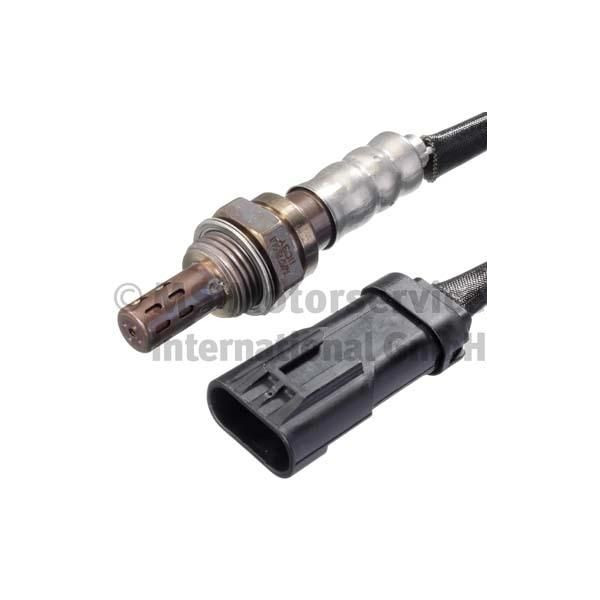 DACIA / NISSAN / RENAULT LAMBDA SENSOR image