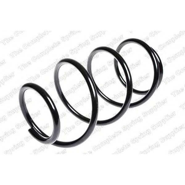 COIL SPRING FRONT CHRYSLER image