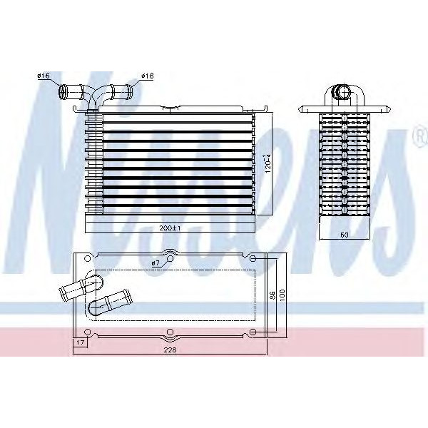 Intercooler image