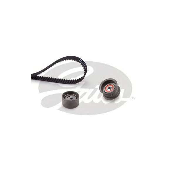 POWERGRIP TIMING BELT KIT image