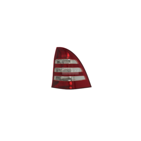 Rear Lamp Unit image