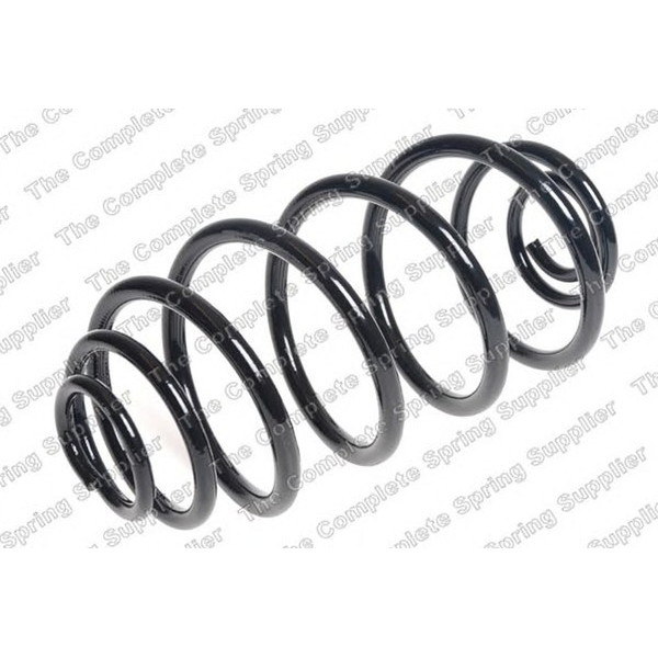 COIL SPRING REAR OPEL/VAUXHALL image