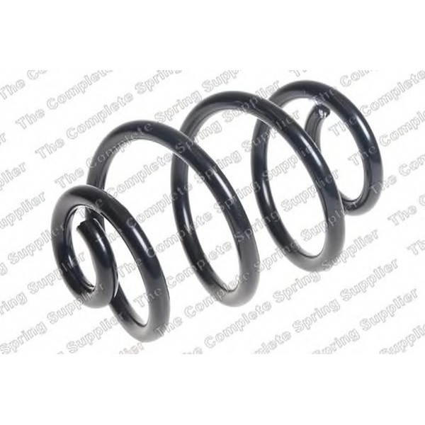 COIL SPRING REAR RENAULT image