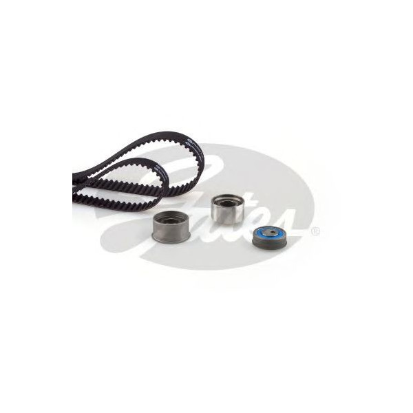 POWERGRIP TIMING BELT KIT image