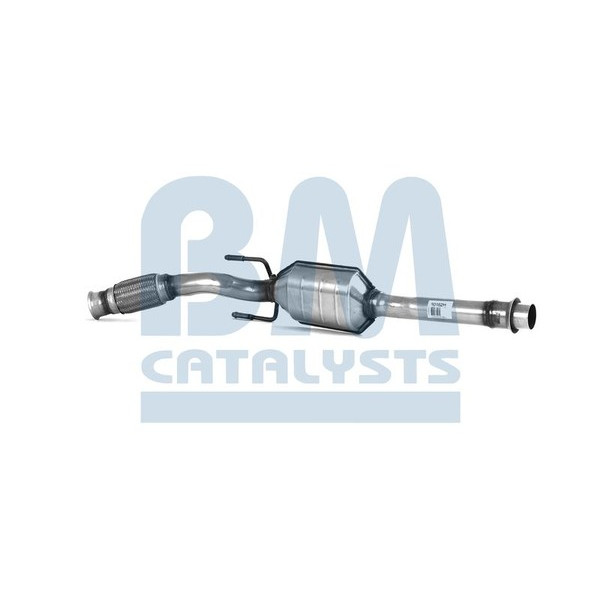Catalyst image