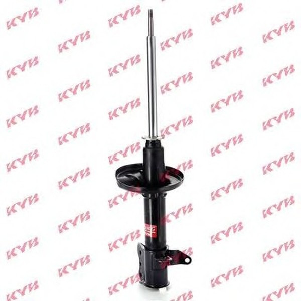 Shock Absorber Rear R image