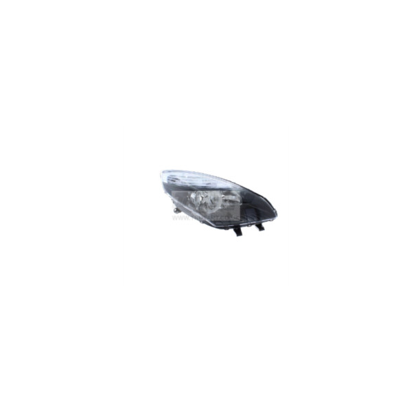 Head Lamp Unit image