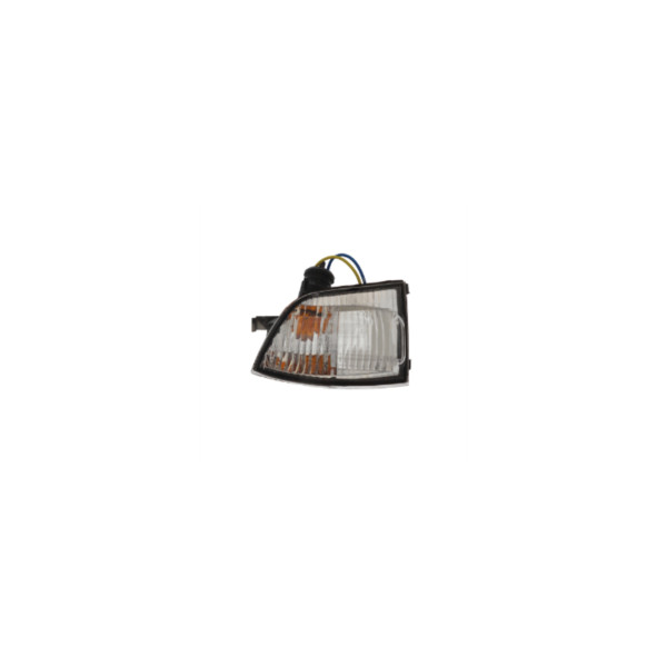 Mirror Indicator Lamp image